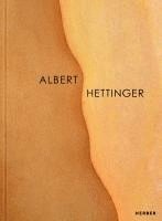 bokomslag Albert Hettinger