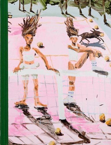 Eve Hill-Agnus, Maria Kai Nielsen, Marie Laurberg, Lilly Wei, Mie Olise Kjærgaard, Nicolai Bejder - Mie Olise Kjærgaard: Ferocious Expeditions, Inbunden