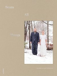 bokomslag Mammu & Pasi Rauhala: Bears All Things