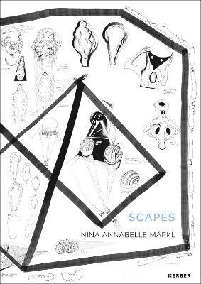 Nina Annabelle Mrkl: Scapes 1