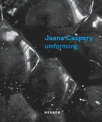 bokomslag umformung: Jaana Caspary