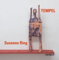 bokomslag Tempel: Susanne Ring