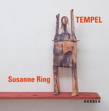 bokomslag Tempel: Susanne Ring