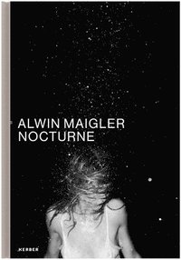 bokomslag Nocturne: Alwin Maigler