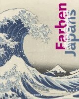 Thomas Tabery, Bayerische Staatsbibliothek, Kevin Schumacher-Shoji - Farben Japans, Häftad