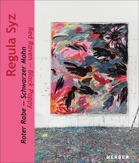bokomslag Red Raven - Black Poppy