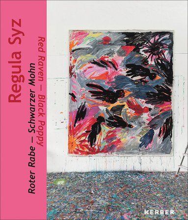 bokomslag Red Raven - Black Poppy
