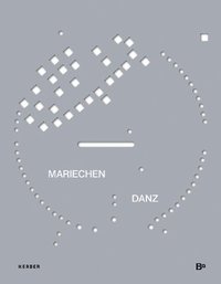 bokomslag Mariechen Danz: edge out