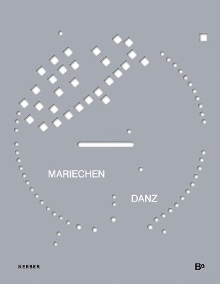 bokomslag Mariechen Danz: edge out