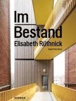 bokomslag Im Bestand