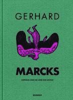 bokomslag Gerhard Marcks