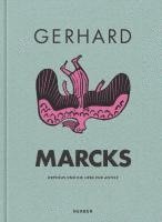 bokomslag Gerhard Marcks