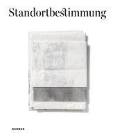 bokomslag Standortbestimmung