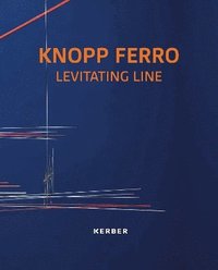 bokomslag Levitating Line