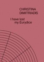 bokomslag Christina Dimitriadis
