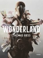 bokomslag Thomas Riess