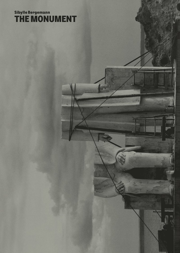 Sonia Voss, Frieda von Wild, Lily von Wild, Sonia Voss, Frieda von Wild, Lily von Wild - Monument, Inbunden