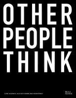 bokomslag Other People Think