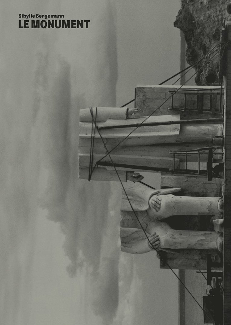 Sonia Voss, Frieda von Wild, Lily von Wild, Sonia Voss, Frieda von Wild, Lily von Wild - Le Monument, Inbunden