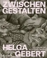 GRIMMWELT Kassel gGmbH - Helga Gebert, Häftad. Tillgänglighet: Lägg i varukorg