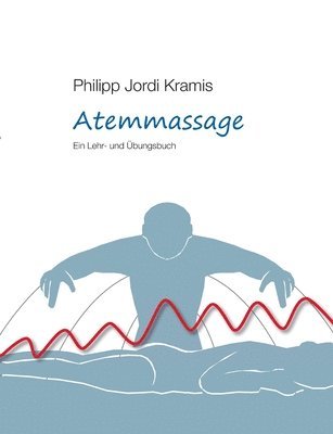 bokomslag Atemmassage