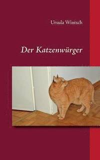 bokomslag Der Katzenwrger