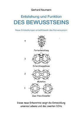 bokomslag Entstehung und Funktion des Bewusstseins