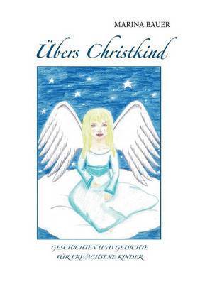 bokomslag Übers Christkind