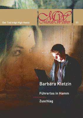bokomslag Führerlos in Hamm/Zuschlag