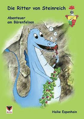 bokomslag Ritter von Steinreich