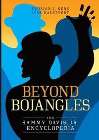 bokomslag Beyond Bojangles