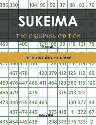 bokomslag Sukeima Original Edition