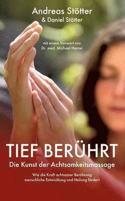 bokomslag Tief berührt