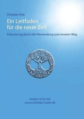 bokomslag Leitfaden für die neue Zeit