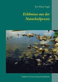 bokomslag Erlebnisse aus der Naturheilpraxis