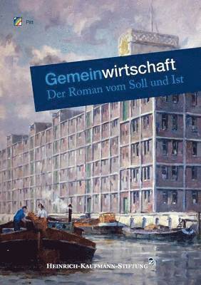 bokomslag Gemeinwirtschaft