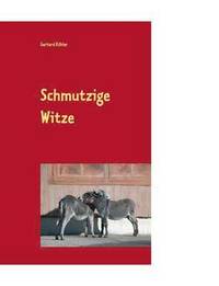 bokomslag Schmutzige Witze