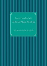 bokomslag Alchemistische Symbole