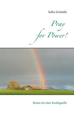 bokomslag Pray for Power!