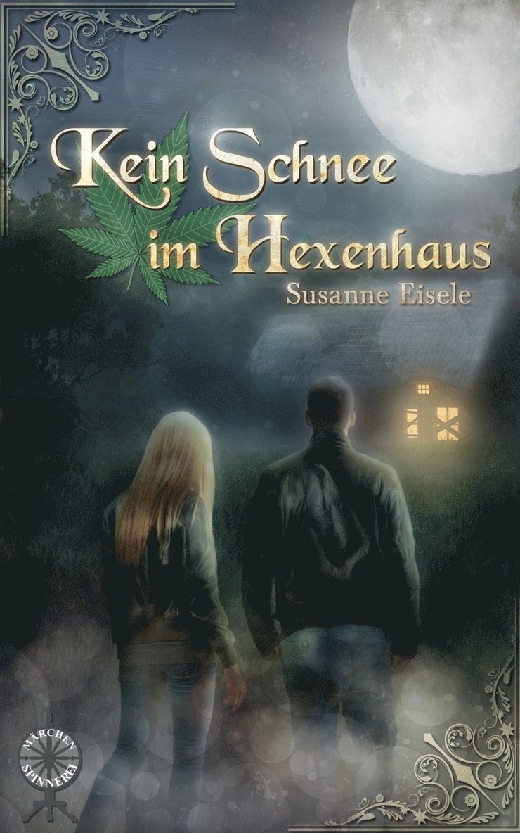 Kein Schnee im Hexenhaus