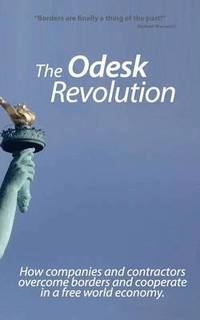 bokomslag The Odesk Revolution