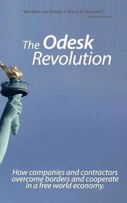 Michael Marcovici - Odesk Revolution, Häftad