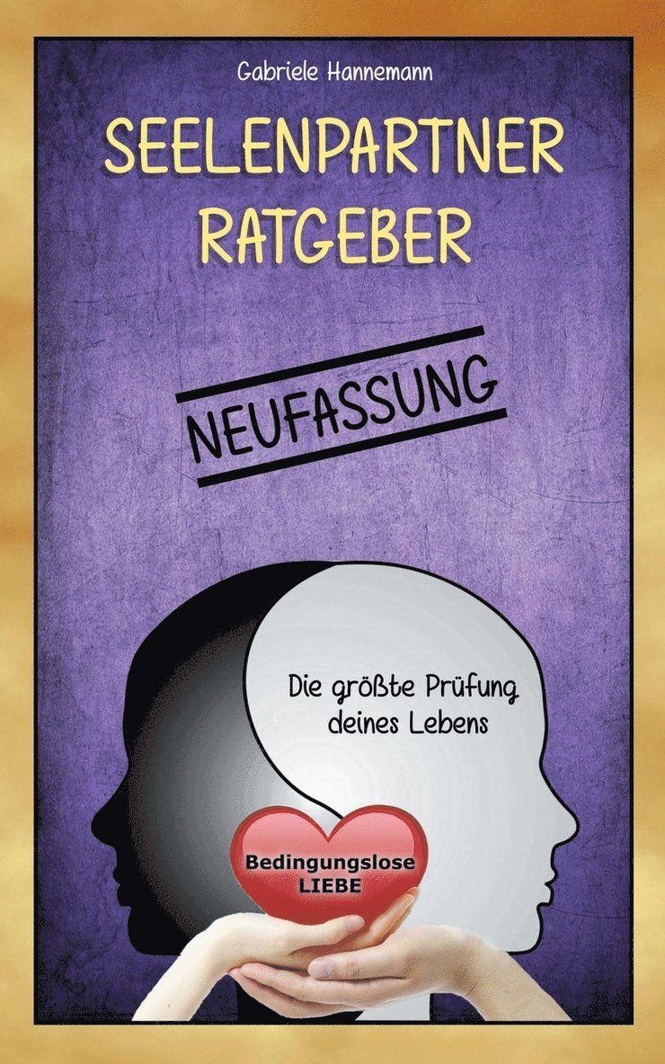 Seelenpartner-Ratgeber 1