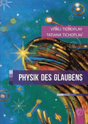 bokomslag Physik des Glaubens