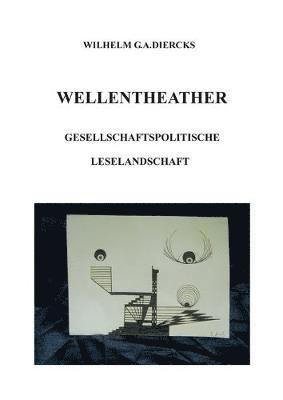 bokomslag Wellentheater