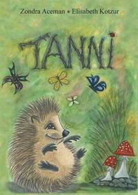bokomslag Tanni