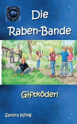 Raben-Bande