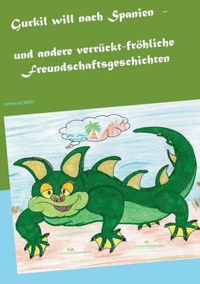 Gurkil will nach Spanien
