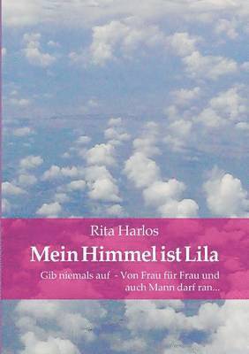 bokomslag Mein Himmel ist Lila