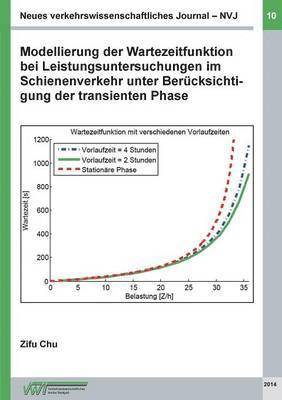 Neues verkehrswissenschaftliches Journal NVJ - Ausgabe 10 1